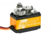 Savox SV1272SG+ High Voltage Standard Size Ultra Torque Servo - 30KG - 0.10s