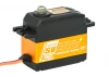 Savox SV1273TG+ Ultra Fast Servo - 16kg 0.65s