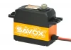 Savox SV1273TG+ Ultra Fast Servo - 16kg 0.65s