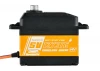 Savox SV1273TG+ Ultra Fast Servo - 16kg 0.65s