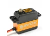 Savox High Voltage Standard Size Ultra Fast Servo - 9Kg - 0.42s