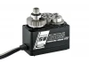 Savox SV1280SG+ HV Monster Torque Servo - 50kg 0.14s