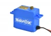 Savox SW0230MG+ Waterproof HV Digital Servo - 8kg / 0.13s