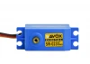 Savox SW0230MG+ Waterproof HV Digital Servo - 8kg / 0.13s