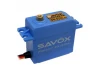 Savox SW0231MG+ Waterproof Metal Gear Digital Servo - 15kg - 0.17s