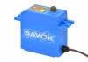Savox SW0231MG+ Waterproof Metal Gear Digital Servo - 15kg - 0.17s