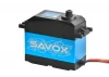 Savox SW0240MG+ Waterproof Jumbo HV Servo - 35kg 0.15s