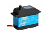 Savox SW0240MG+ Waterproof Jumbo HV Servo - 35kg 0.15s