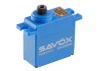 Savox SW0250MG Waterproof Digital Micro Servo - 5KG - 0.11s (Upgrade for TRX-2080)