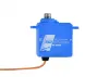 Savox SW0250MG+ Waterproof Digital Micro Servo - 5KG - 0.11s (Upgrade for TRX2080)