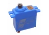 Savox SW0250MG+ Waterproof Digital Micro Servo - 5KG - 0.11s (Upgrade for TRX2080)