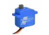 Savox SW0267MG Waterproof Digital Micro MG Servo - 6Kg 0.13s
