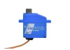 Savox SW0267MG Waterproof Digital Micro MG Servo - 6Kg 0.13s