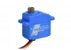 Savox SW0267MG Waterproof Digital Micro MG Servo - 6Kg 0.13s