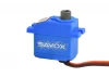 Savox SW0267MG Waterproof Digital Micro MG Servo - 6Kg 0.13s
