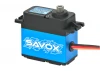 Savox SW1210SG+ Waterproof Metal Gear Digital Servo - 32kg - 0.13s