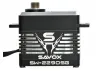 Savox SW2290SGB HV CNC Monster Brushless Black Servo - 55kg 0.13s