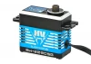 Savox SW2290 HV CNC Monster Waterproof Brushless Servo - 50Kg - 0.13s