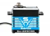 Savox SW2290 HV CNC Monster Waterproof Brushless Servo - 50Kg - 0.13s
