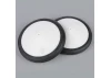 Scale Bitz 1/6 Scale Palmer Cord Wheels (125mm 4 3/4in)