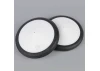 ScaleBitz 1:8-Scale WWI Wheels, British & German (80mm 3.15in)
