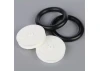 ScaleBitz 1:8-Scale Golden Age Wheels (80mm 3.15in)
