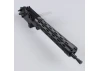 ScaleBitz 1:4 Scale WWI Spandau Machine Gun (German)