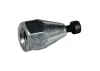 SC 1/4 UNF Adaptor (M3x15mm Bolt)