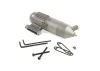 SC SC32A-S 2-Stroke Glow R/C Aero Engine (Rear Needle)