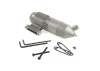 SC SC36A-S 2-Stroke Glow R/C Aero Engine (Rear Needle)