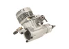 SC SC46A-S 2-Stroke Glow R/C Aero Engine (Rear Needle)