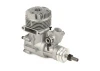 SC SC46A-S 2-Stroke Glow R/C Aero Engine (Rear Needle)