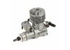 SC SC46A-S 2-Stroke Glow R/C Aero Engine (Rear Needle)