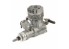 SC SC52A-S 2-Stroke Glow R/C Aero Engine (Rear Needle)