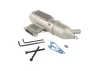 SC SC61A-S 2-Stroke Glow R/C Aero Engine (Rear Needle)