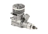 SC SC61A-S 2-Stroke Glow R/C Aero Engine (Rear Needle)