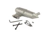 SC SC108A-S 2-Stroke Glow R/C Aero Engine