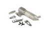 SC SC180AR 2-Stroke Glow R/C Aero Engine (S-Type)