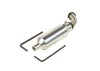SC SC70FS 4-Stroke Glow R/C Aero Engine (Rear Needle)