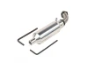 SC SC91FS 4-Stroke Glow R/C Aero Engine (Rear Needle)