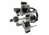 SC SC400 64cc 5 Cylinder 4-Stroke Glow Radial R/C Aero Engine