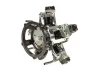 SC SC400 64cc 5 Cylinder 4-Stroke Glow Radial R/C Aero Engine