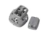 SC Cylinder Head 1 and cover with valves (for SC160FS)
