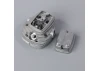 SC Cylinder Head 1 and cover with valves (for SC160FS)