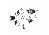 SC Engine Bolt set (for SC160FS)