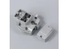 SC Cylinder Head and cover with valves (for SC180FS)