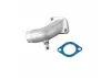 SC Inlet manifold complete (for SC180FS)