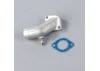 SC Inlet manifold complete (for SC180FS)
