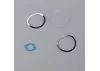 SC Gasket set, cylinder head, backplate, cam plate, inlet manifold (for SC180FS)