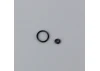 SC O-ring set (Carb body, high and low speed needle) (for SCAP09)